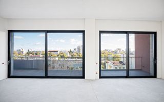 CONSTANTA - BDUL MAMAIA - 151,2 MP, VEDERE SUPERBA, 2 LOCURI PARCARE! - Poză 6