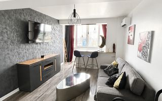 Apartament 3 camere modern | Dorobanti - Stefan cel Mare - Poză 1
