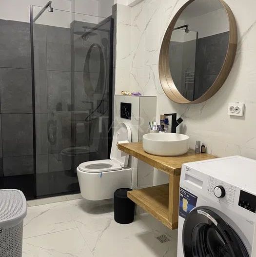 Apartament 2 camere, Dambul Rotund - Poză 6