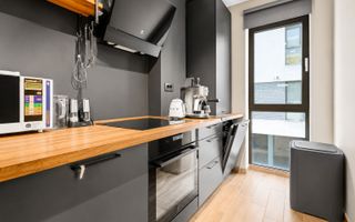 ♦️ Apartament Elegant 2 Camere | Finisaje Premium | Complet Mobilat | - Poză 8