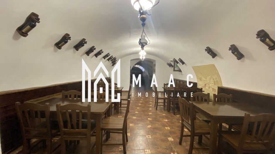 Ultracentral | Spatiu comercial | Terasa - Poză 4