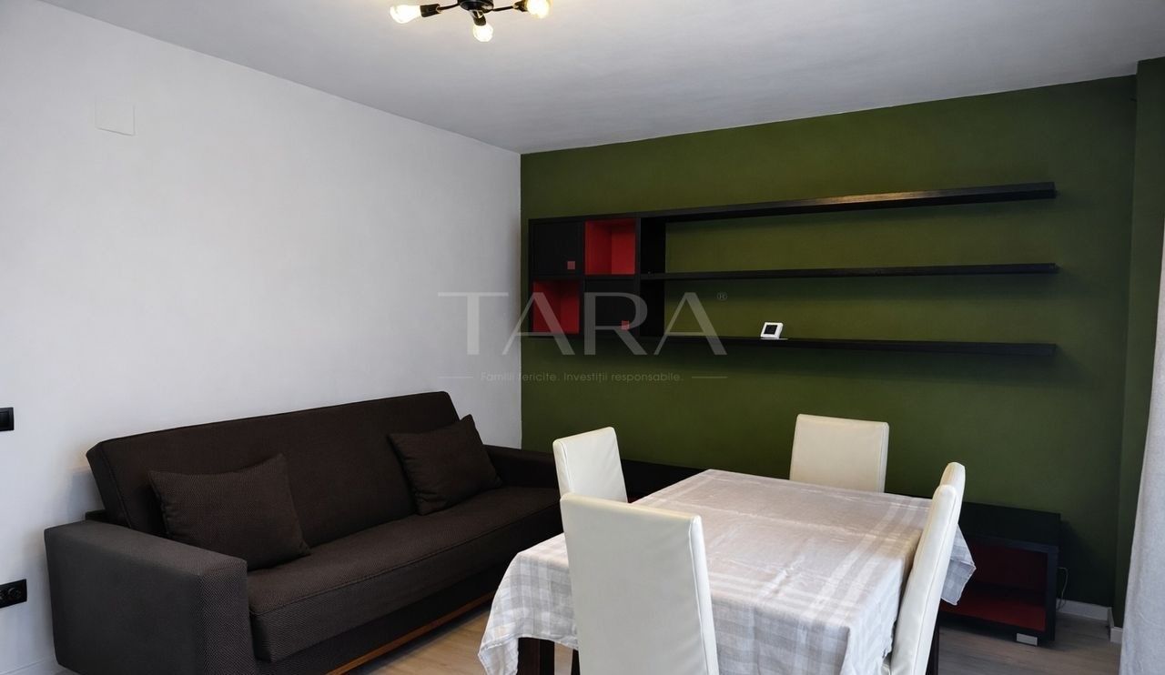 Apartament 2 camere gata de mutat - Poză 5