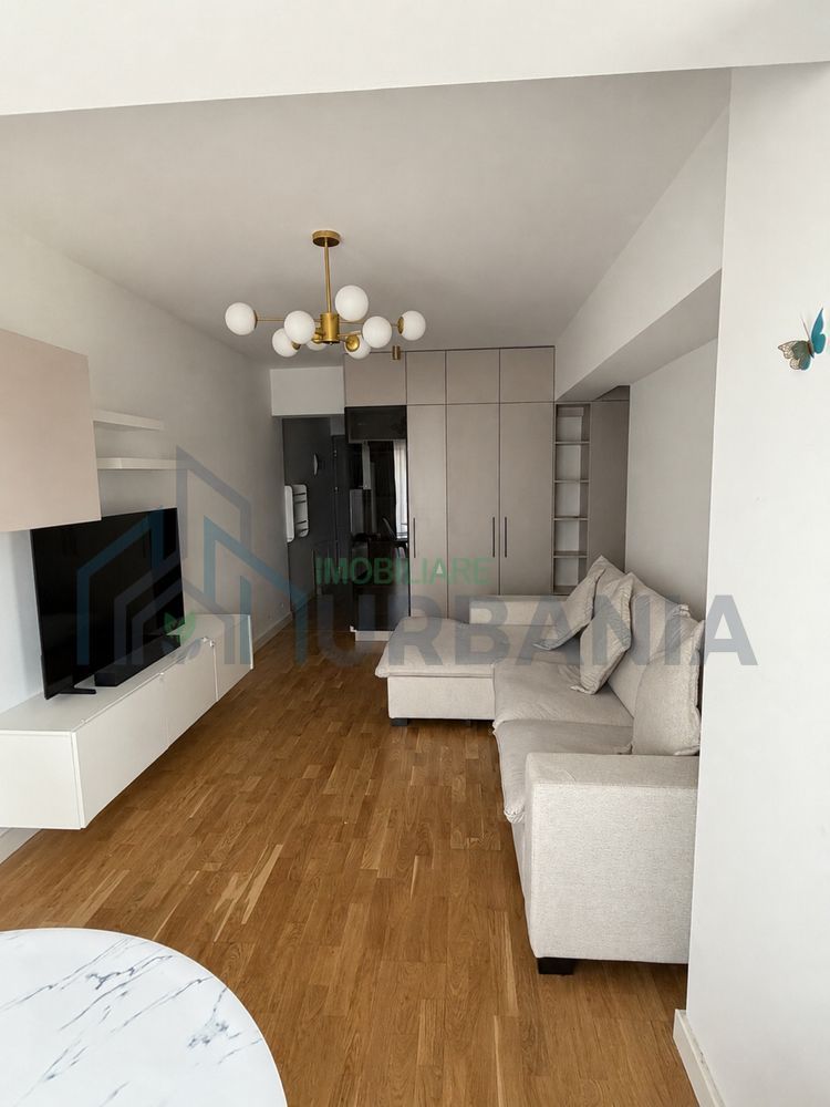Apartament 2 camere de închiriat – Complex Himson, Tătărași Sud - Poză 2