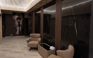 Apatament cu 2 camere in Complex de lux la malul marii - Poză 2