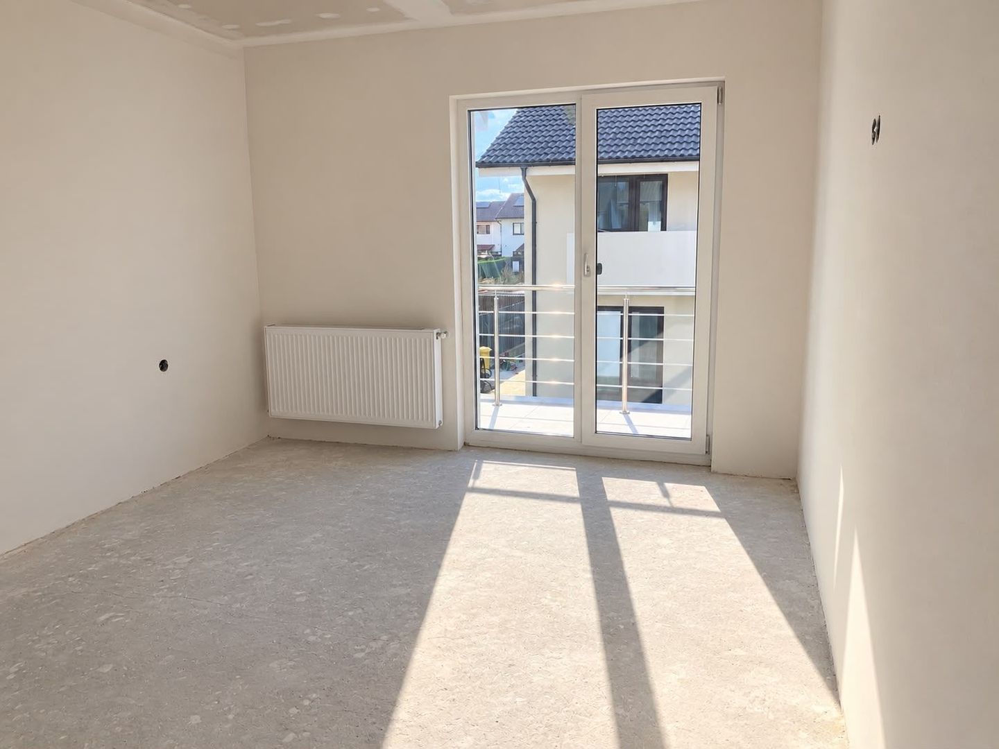 DUPLEX DE VÂNZARE ÎN ȘELIMBĂR –  ZONĂ LINIȘTITĂ - Poză 13