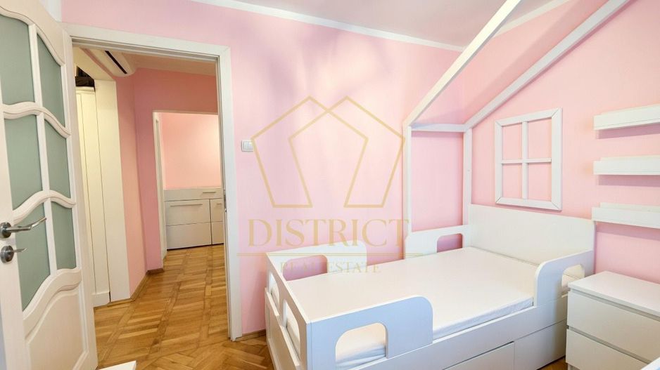 Apartament cu 3 camere decomandat 65 mp | Sagului - Poză 4