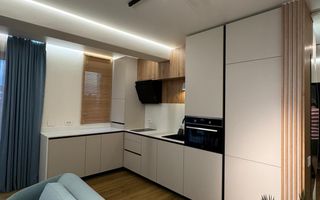 Apartament 2 camere premium-Zona Centrala  Prima inchiriere - Poză 2