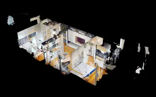 Apartament 3 camere, renovat integral -- desing, culoare si armonie - Poză 24