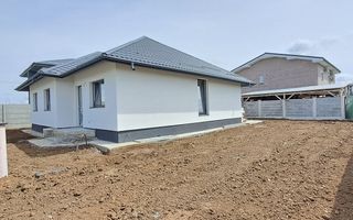 Dragomiresti Vale, casa individuala, 4 camere, teren 421 mp, STB - 432 - Poză 3