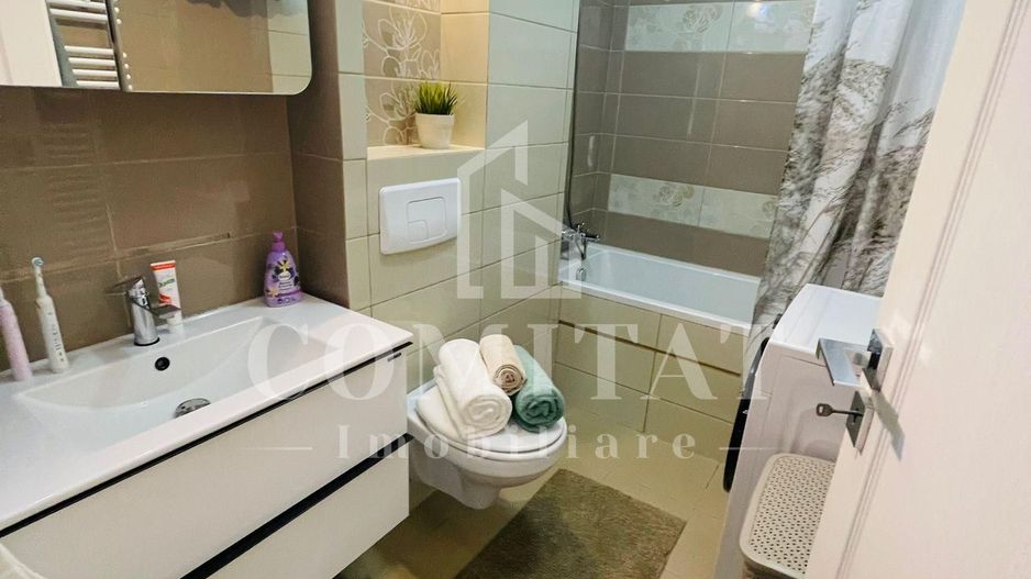 Apartament 2 camere | 50mp | zona Junior Residence - Poză 5