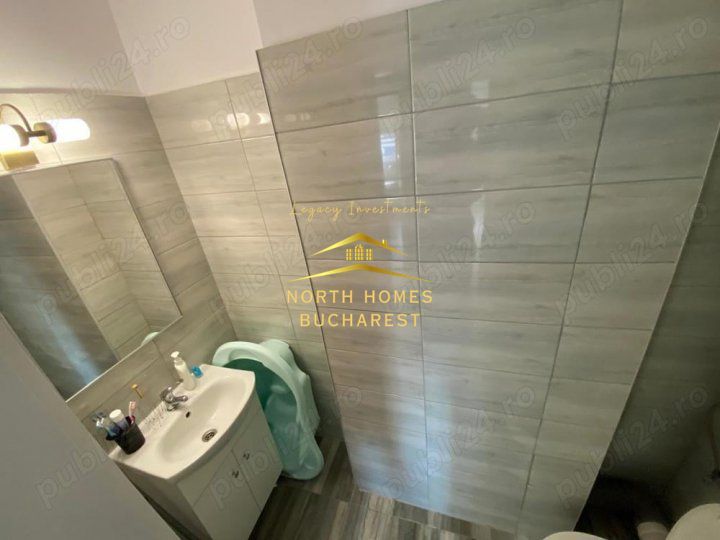 3 CAMERE-THEODOR PALLADY-CENTRALA PROPRIE -SECTOR 3 - Poză 7