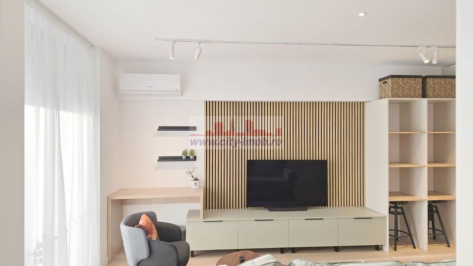 Inchiriere Apartament 2 camere One Cotroceni - Prima Inchiriere - - Poză 15