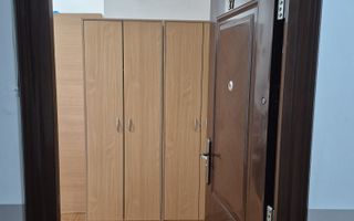De inchiriat apartament cu 2 camere si loc de parcare, Cartierul Latin - Poză 8