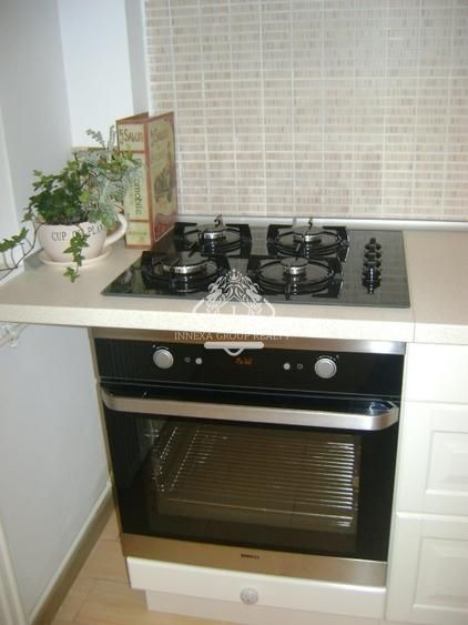 Parcul Sebastian | 4 camere | semidec | 97mp | et 8 | loc parcare | 190.000 euro - Poză 8