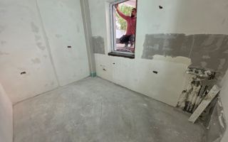 GARSONIERA - BUCATARIE INCHISA, INCALZIRE PARDOSEALA, COMISION 0% - Poză 2