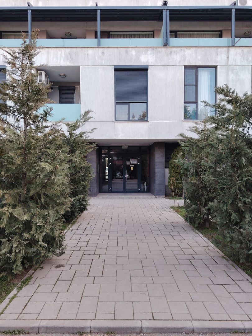 2 Camere complet mobilat | Prelungirea Ghencea | Loc parcare inclus - Poză 15