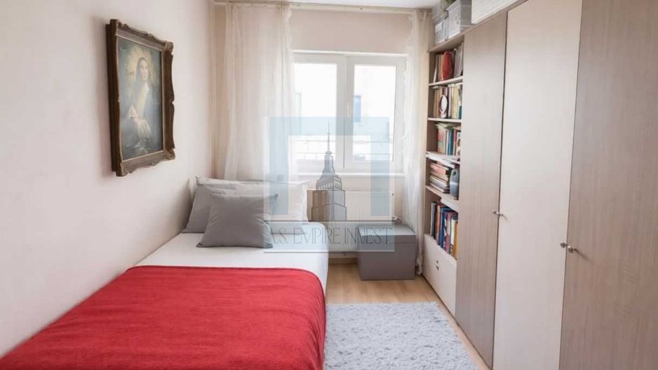 Apartament 3 camere, etj/1/4 – Zona Astra - Poză 6