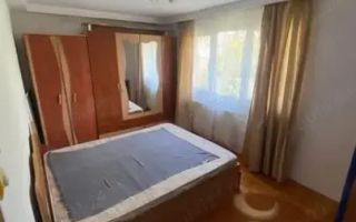 Apartament de Inchiriat 3 camere Titan + Parcare - Poză 1