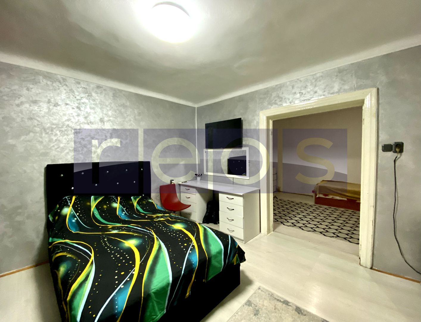 DE VANZARE CASA 4 CAMERE | 108 MP UTILI TERASA 13 MP TEREN 142 MP | PIATA RAHOVA - Poză 16