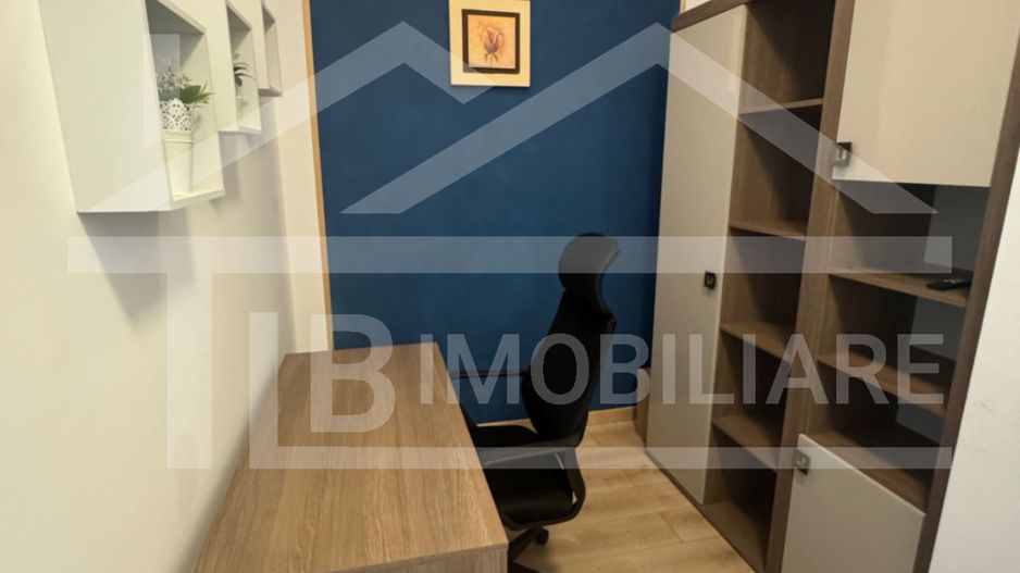 Apartament cu 2 camere, 65 mp, parcare, Zona Shopping City - Poză 7