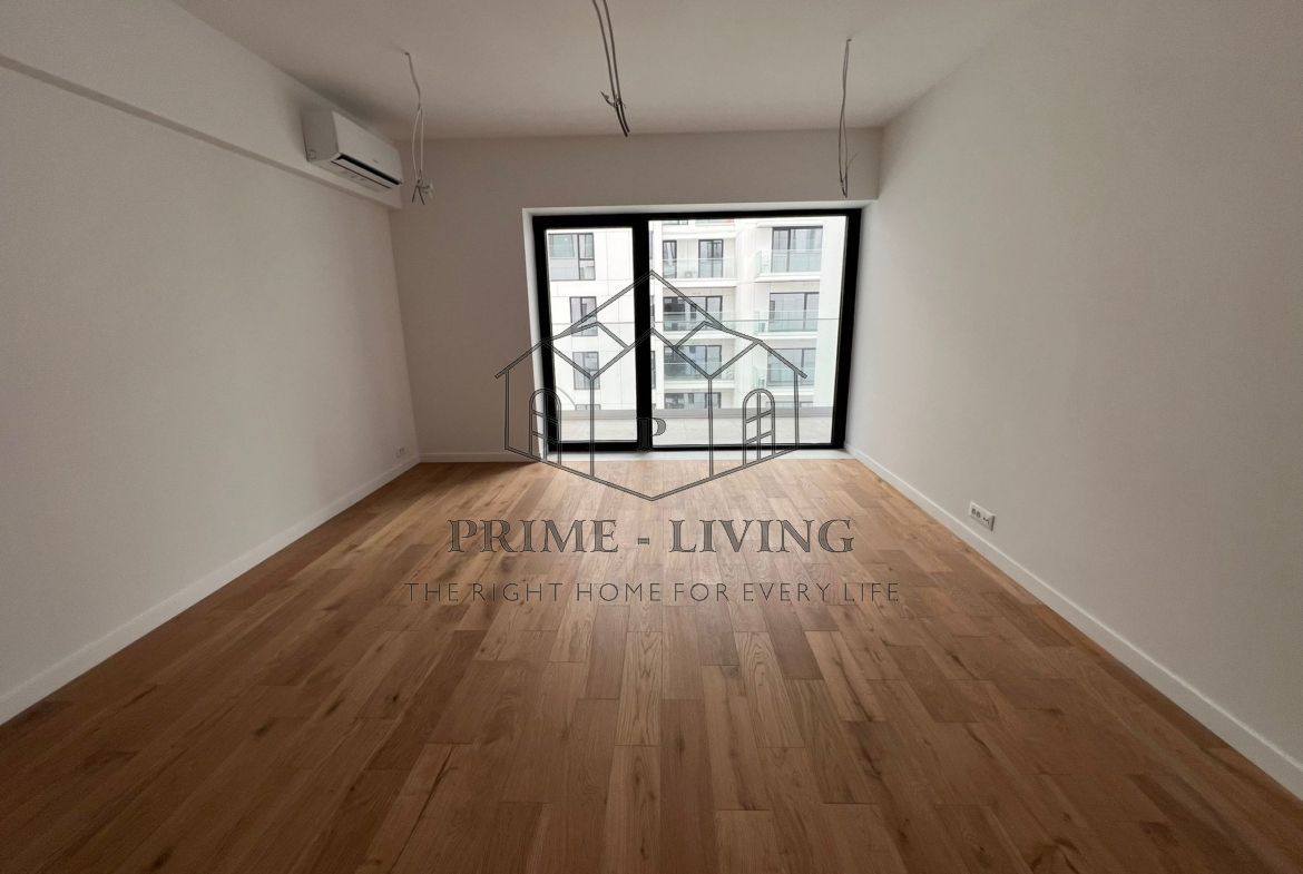 APARTAMENT NOU, ULTRAFINISTAT CU 2 CAMERE LA VANZARE IN ONE COTROCENI - Poză 3