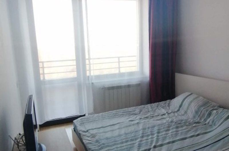 Apartament 2 camere Aleea Privighetorilor,padurea Baneasa,finalizat,parcare - Poză 9
