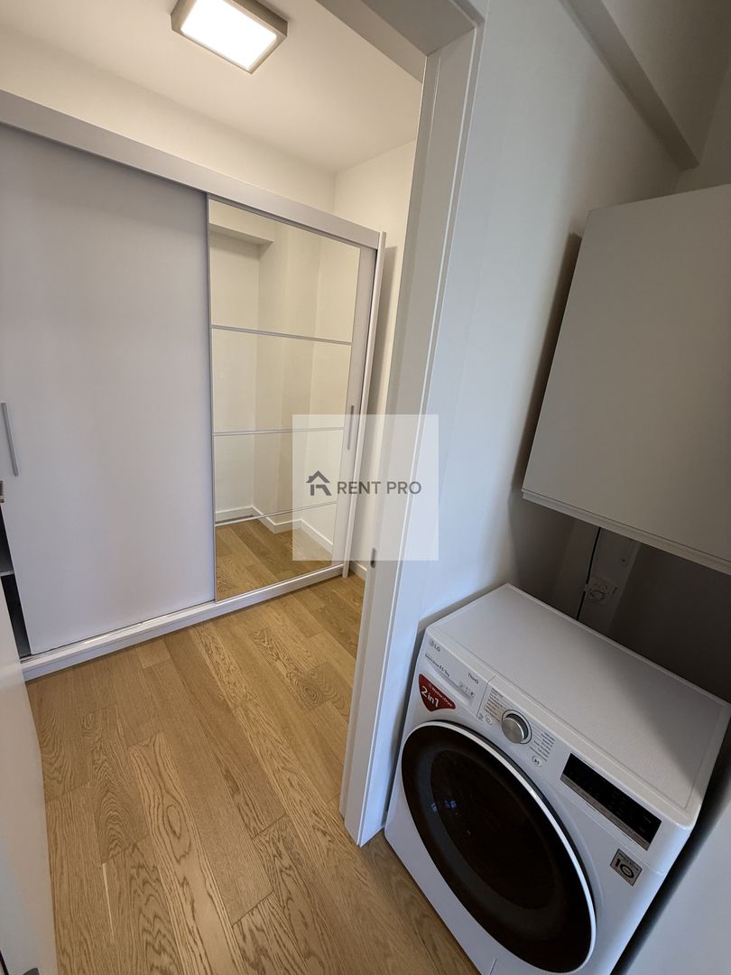 Apartament Premium - Aviatiei Towers 2020 - TVA INCLUS - Poză 9