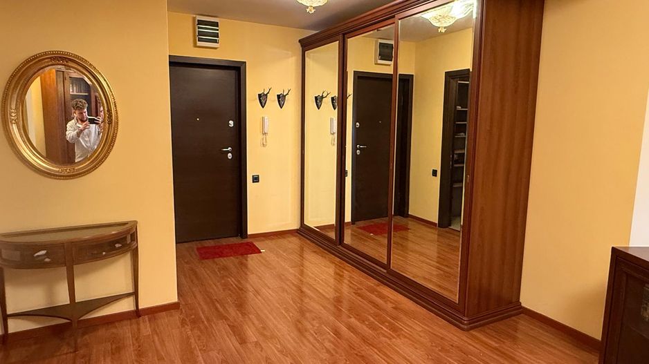 INCHIRIERE Apartament cu 4 camere in zona Nordului/Herastrau - Poză 12
