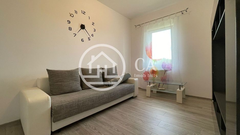 Apartament de închiriat cu 3 camere în Dealuri, Oradea - Poză 1