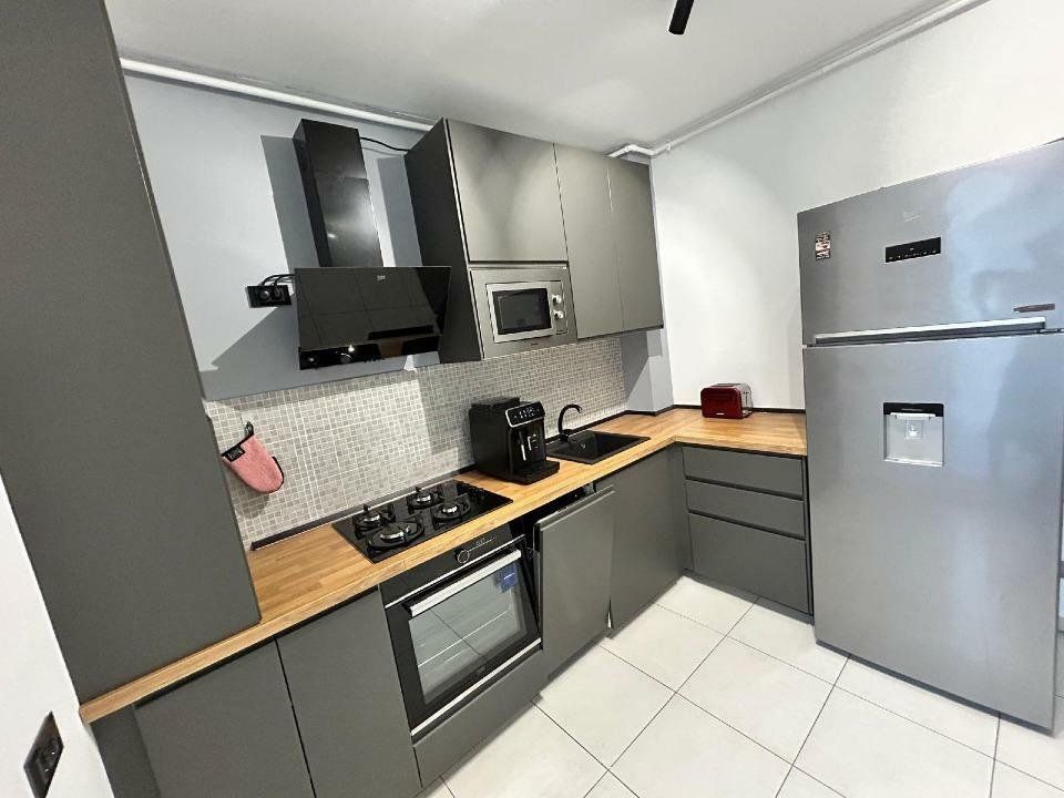 Garsoniera 44 mp Parcul Carol S287 - Poză 6