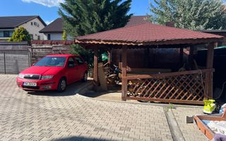 Apartament 3 camere | 2 bai | 85mp utili | Curte | Giroc - Poză 12