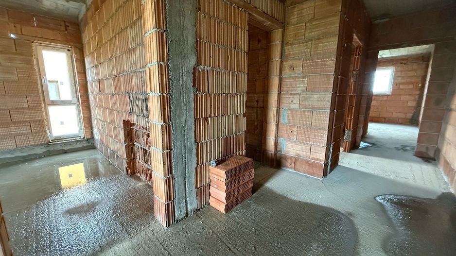 COMISION 0% | Duplex de Vanzare | 4 Camere | 110mp | Sacalaz - Poză 6