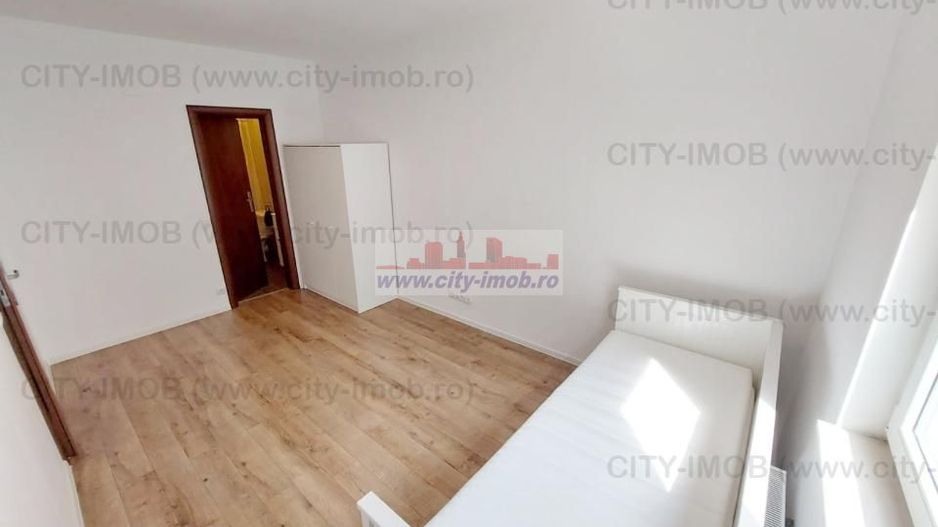 Inchiriere apartament 3 camere Baneasa Complex Rezidential - Poză 8