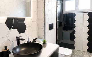 Apartament 2 camere, mobilat și utilat | prima inchiriere |zona DaVinci - Poză 10