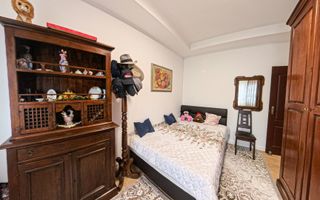 Casă P+1+P de vânzare – Măgurele, Str. Lotusului, deschidere 2 strazi - Poză 5