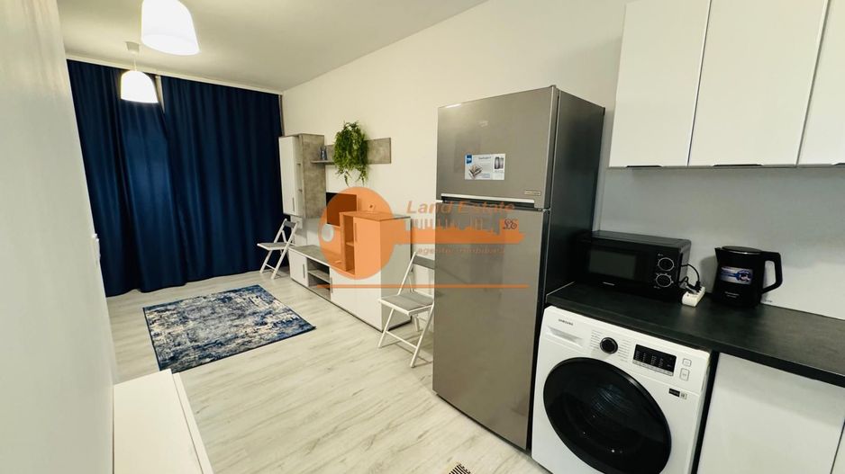 Garsoniera Drumul Taberei - Frigocom - Poză 9