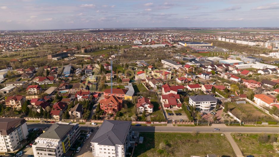 Teren intravilan | 942 mp | Pantelimon - Poză 5