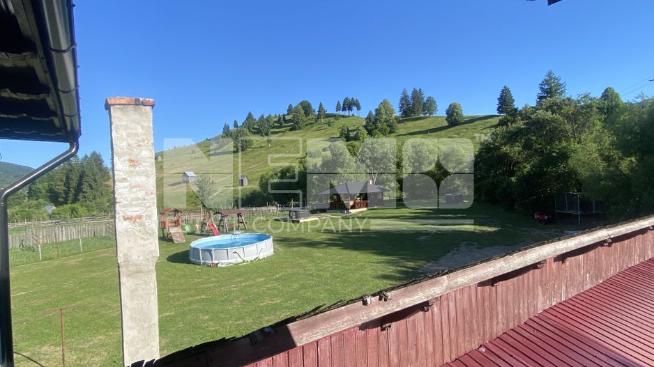 Pensiune Moldovița | 8 camere | Complet Mobilată - Poză 13