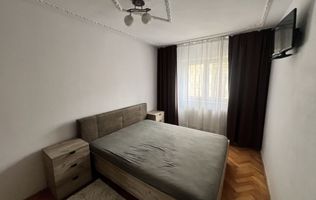 2 camere, centrala proprie, zona liniștită -Hotel Strelitia
