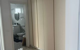 Apartament 2 camere si balcon, loc de parcare, Bd. Metalurgiei - Poză 8