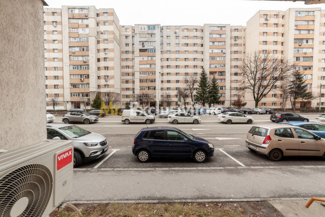Spatiu Comercial 50 mp, Trafic Intens Auto si Pietonal, Vad Comercial - Poză 15