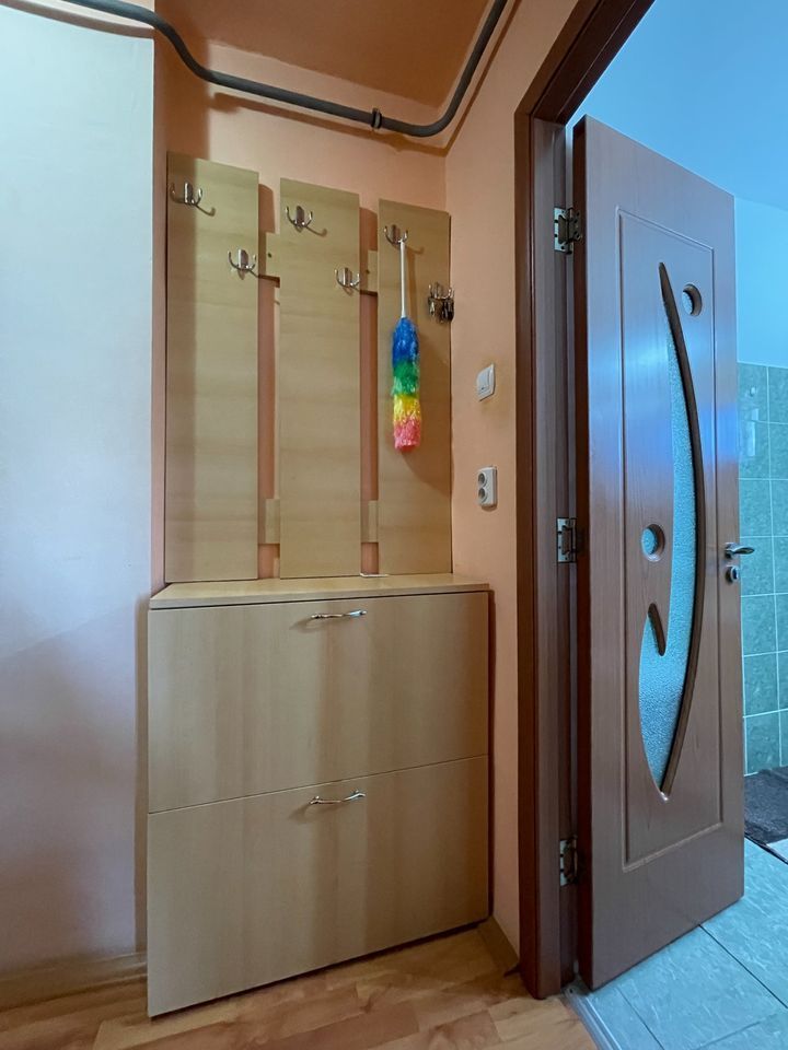 Apartament 1 camera, de inchiriat in Lugoj zona Kaufland - Poză 7