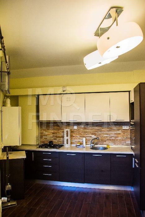 2 camere 81mp cu Parcare Subterana NTT DATA  zona Centrala - Poză 7