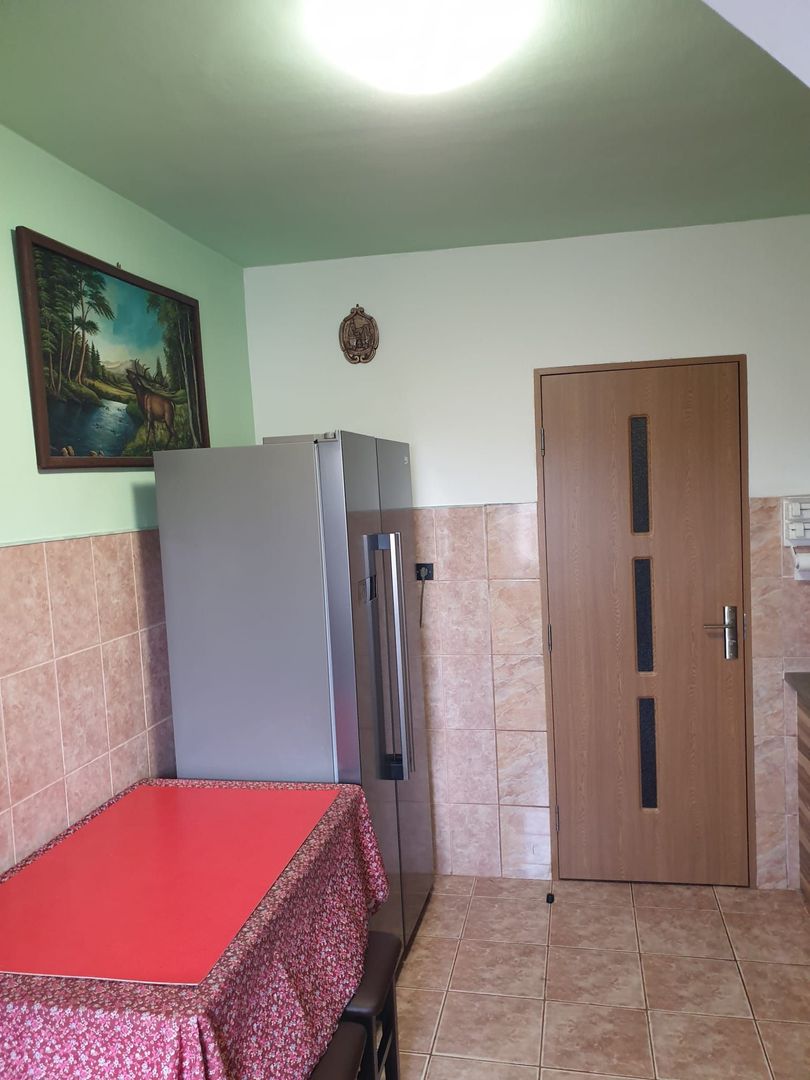 Girocului | 2 Camere | Decomandat | Centrala proprie | Mobilat si utilat - Poză 6