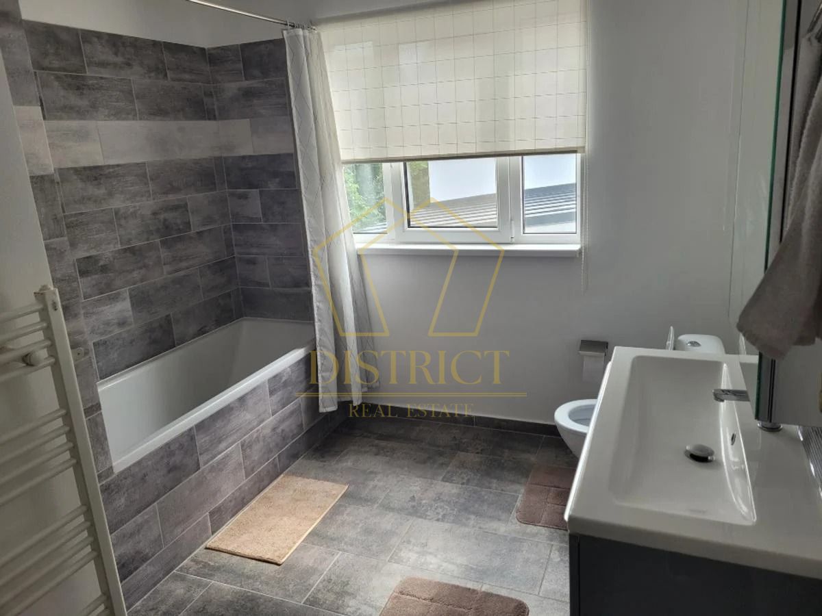 Casa superba cu 5 camere | Braytim | PetFriendly - Poză 6