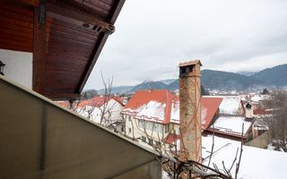 Pensiune de vânzare în Râșnov | 14 camere | 427 mp - Poză 33
