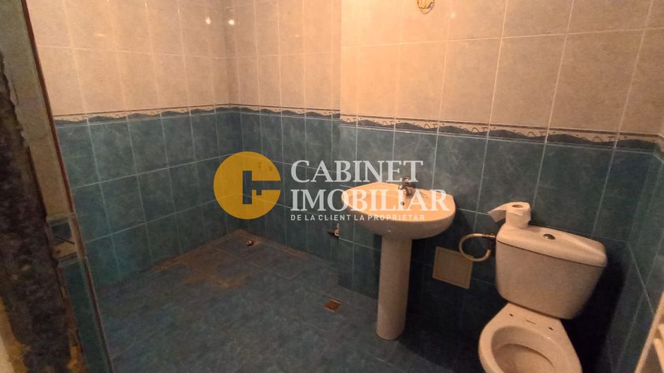 3 camere, decomandat, 120mp, et 2, Tatarasi- Ateneu, bloc dupa 2000! - Poză 7