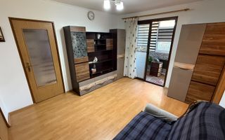 Emil Racovita - 3 Camere - Etaj Intermediar - Zona Rond Podu Ros - Poză 1