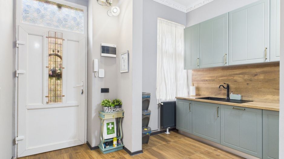 Apartament elegant,  zonă centrală din Timișoara - Poză 25