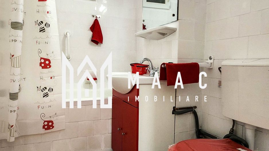 Apartament 2 camere I Decomandat I Zona Terezian - Poză 7